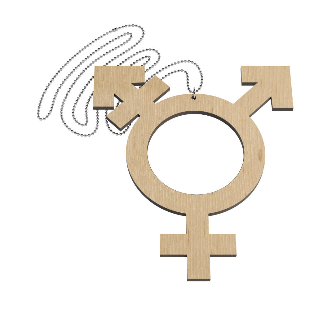 Collar Transgénero Grande