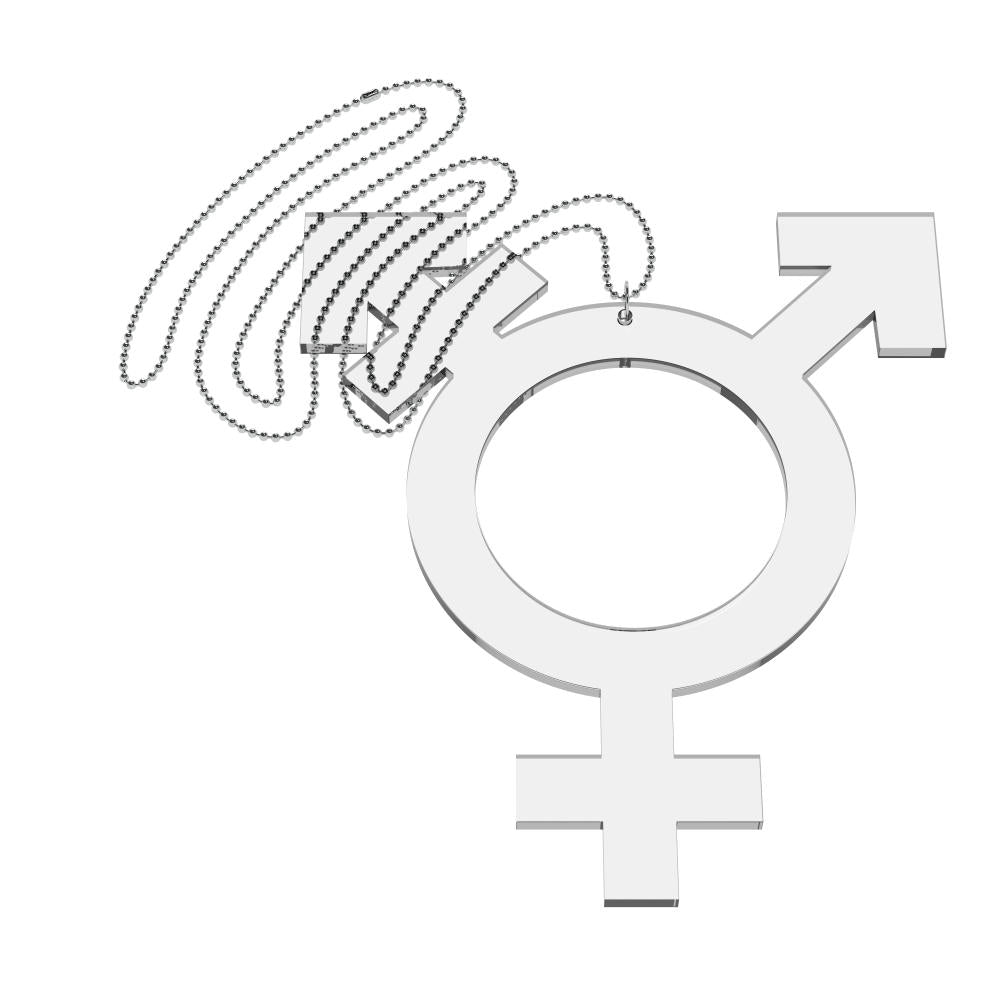 Collar Transgénero Grande