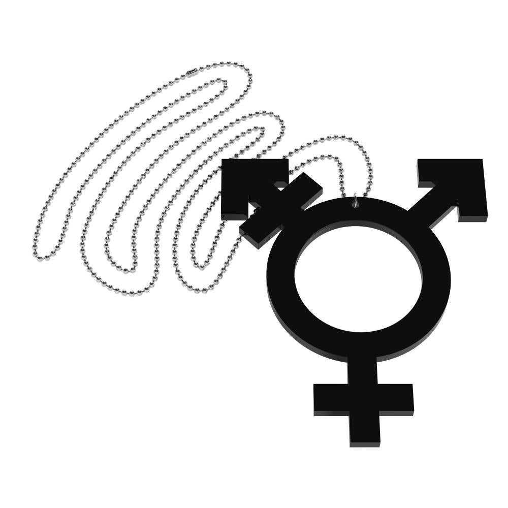 Necklaces Trans