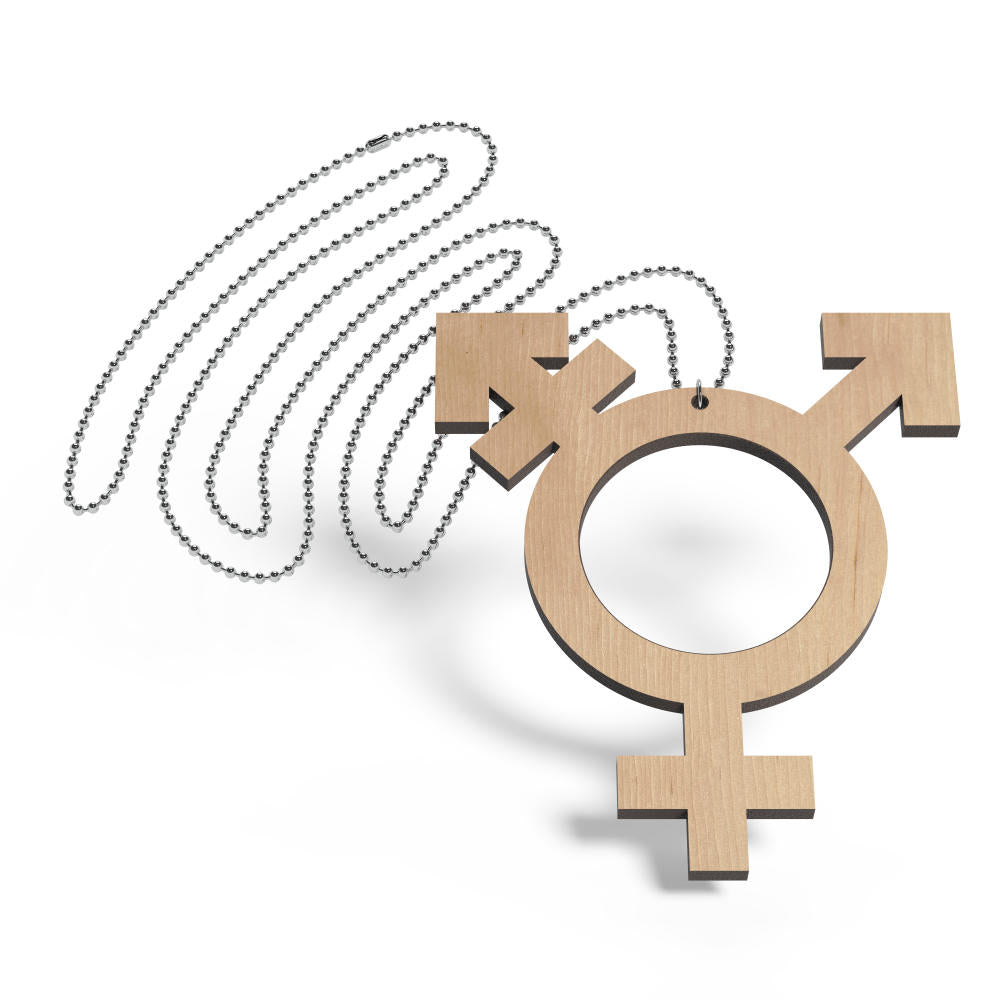 Necklaces Trans