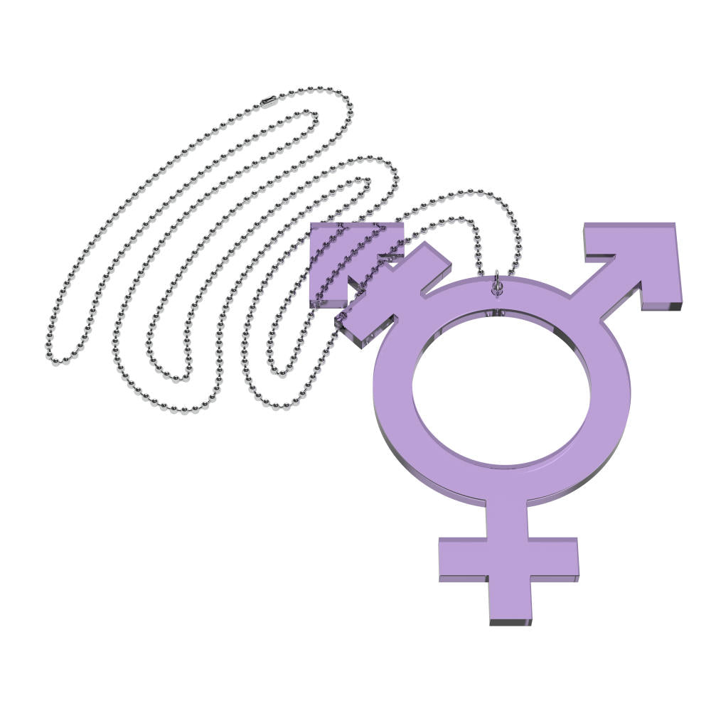 Necklaces Trans