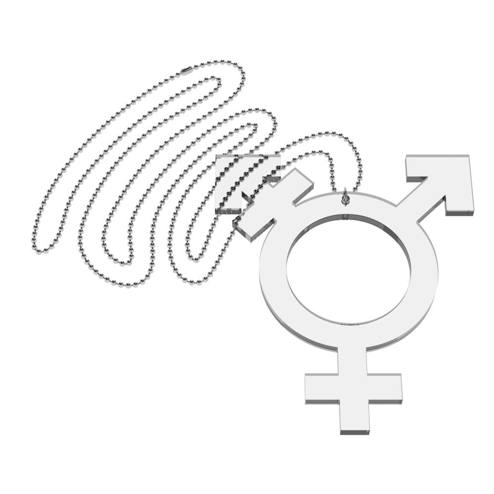 Necklaces Trans