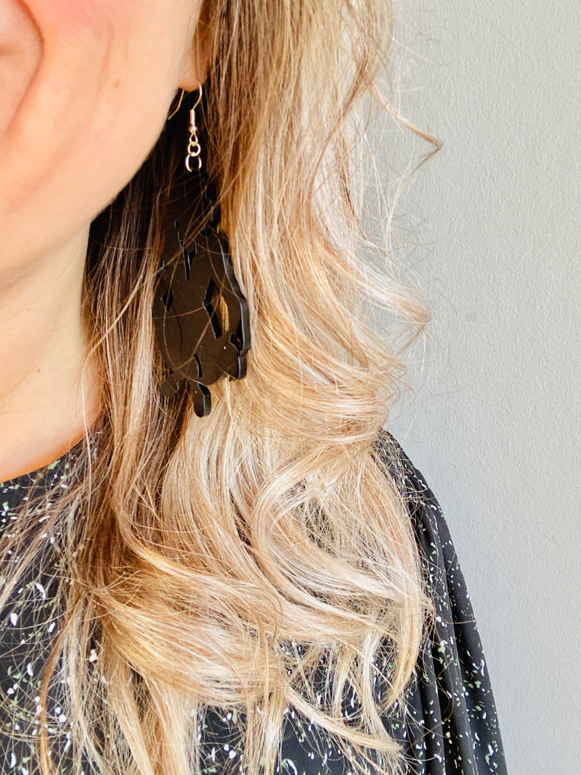 Earrings BangBang