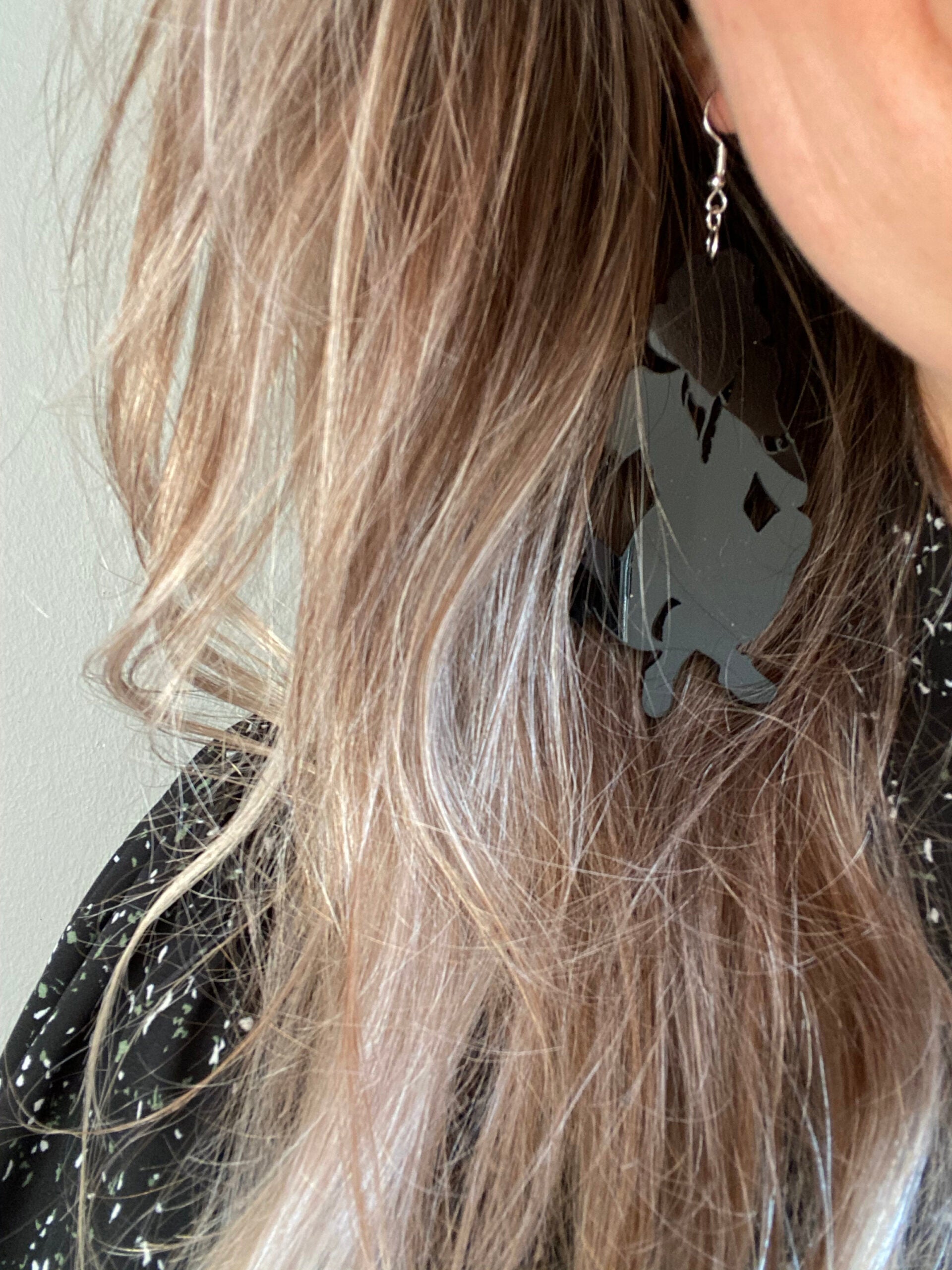 Earrings BangBang