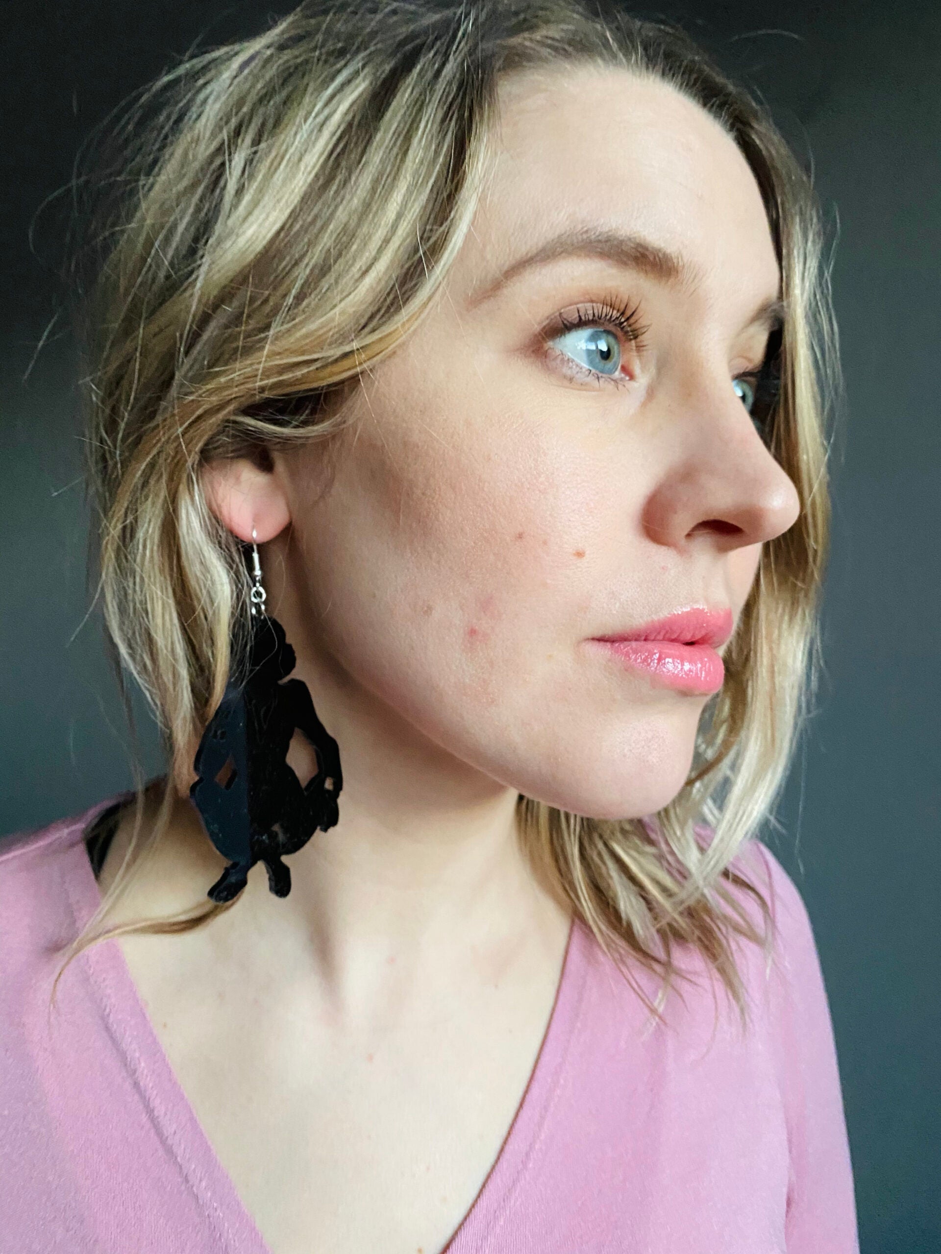 Earrings BangBang