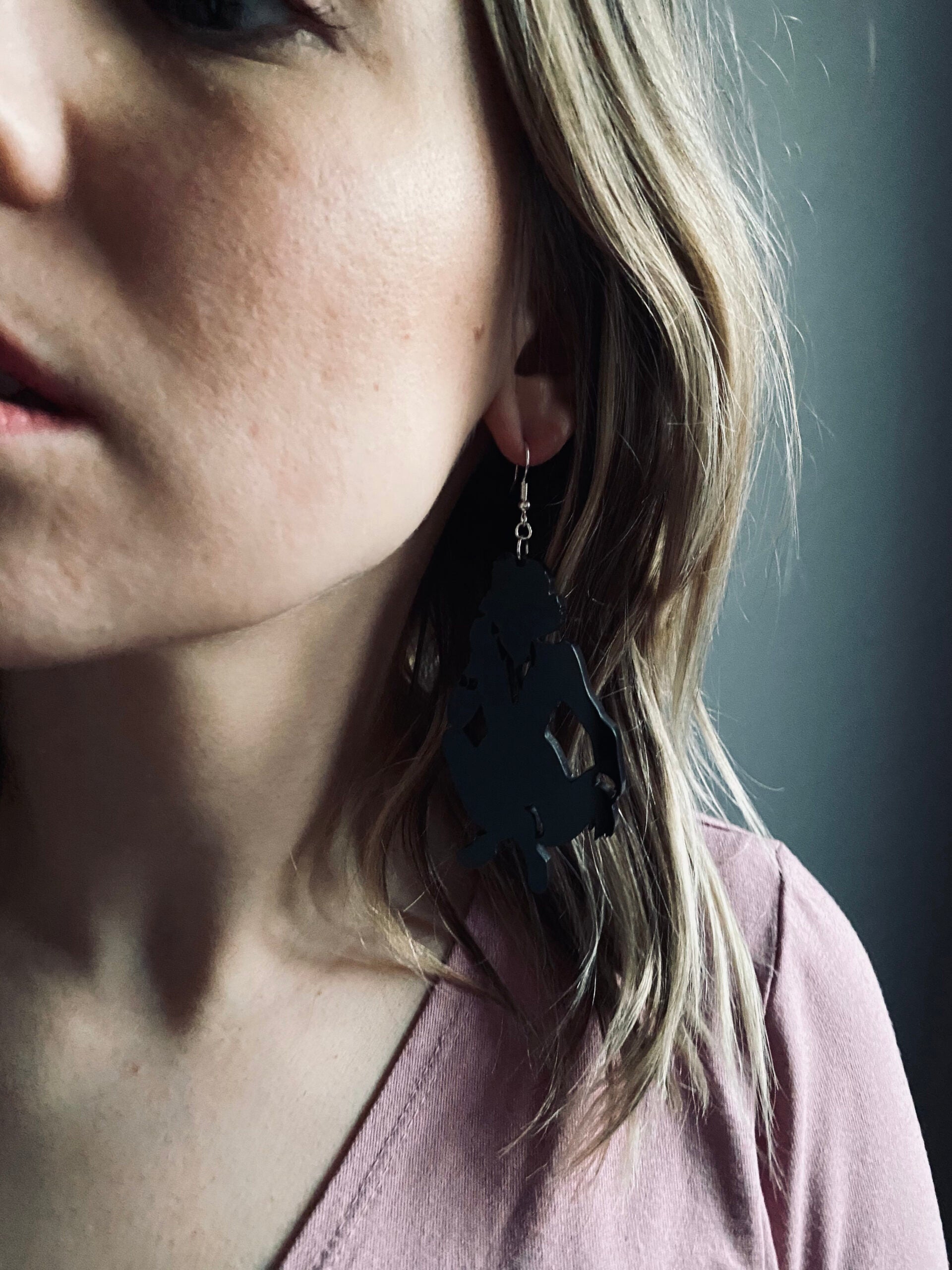 Earrings BangBang