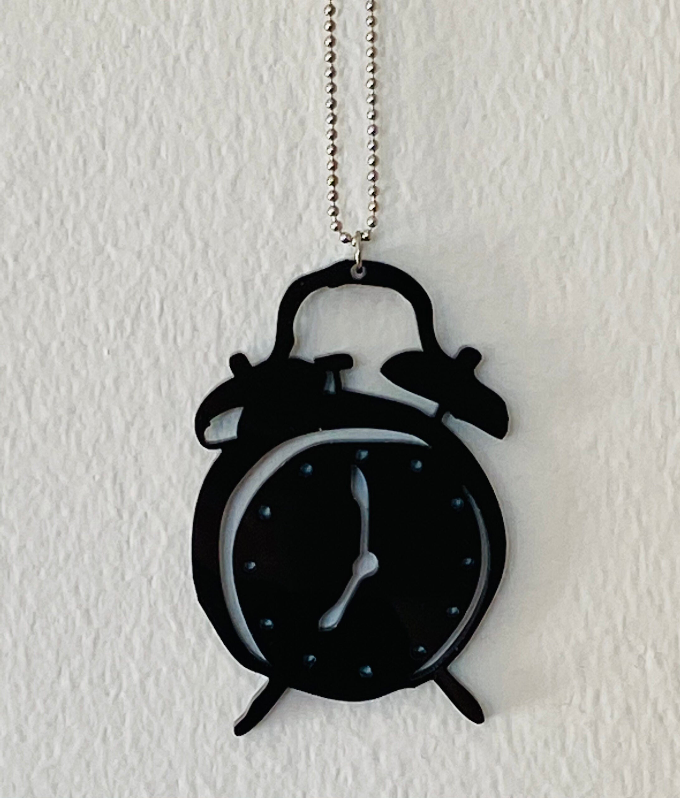 Necklaces TickTack