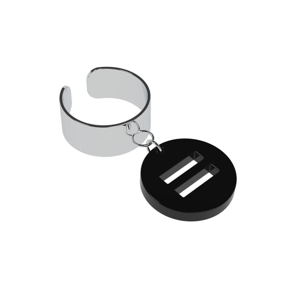 Anillo Equal