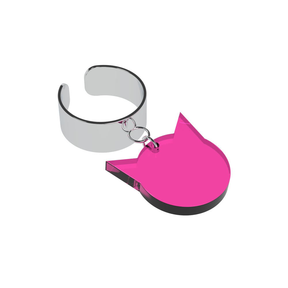 Ring Pussyhat