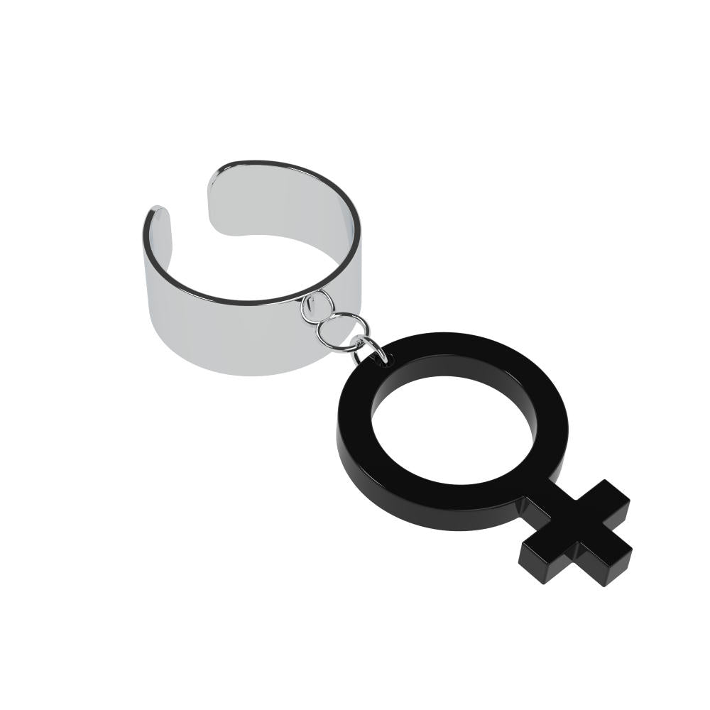 Ring She
