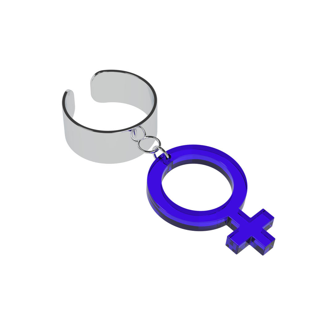 Ring She