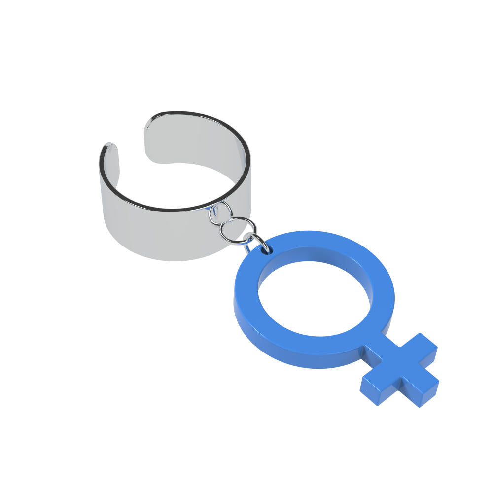 Ring She