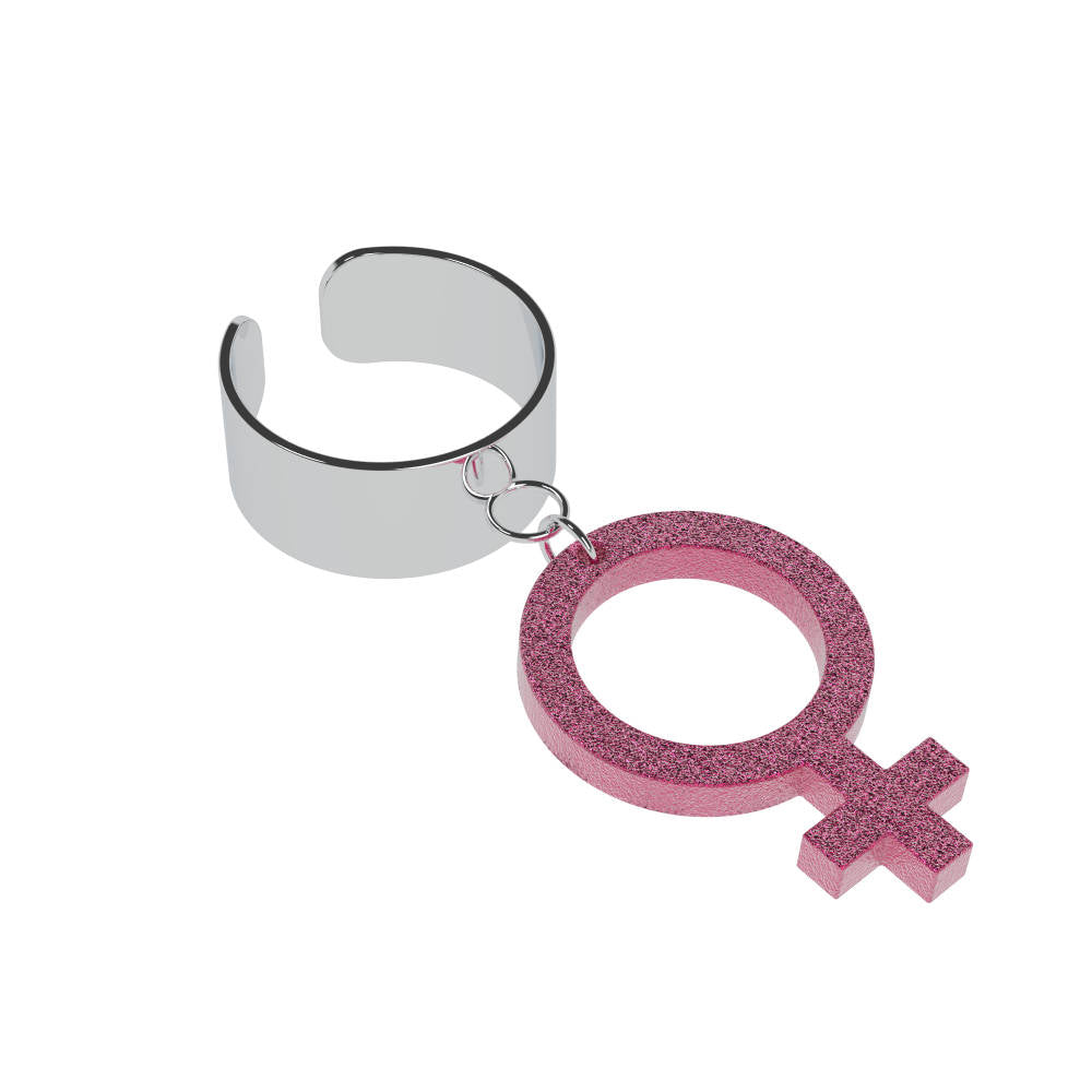 Ring She