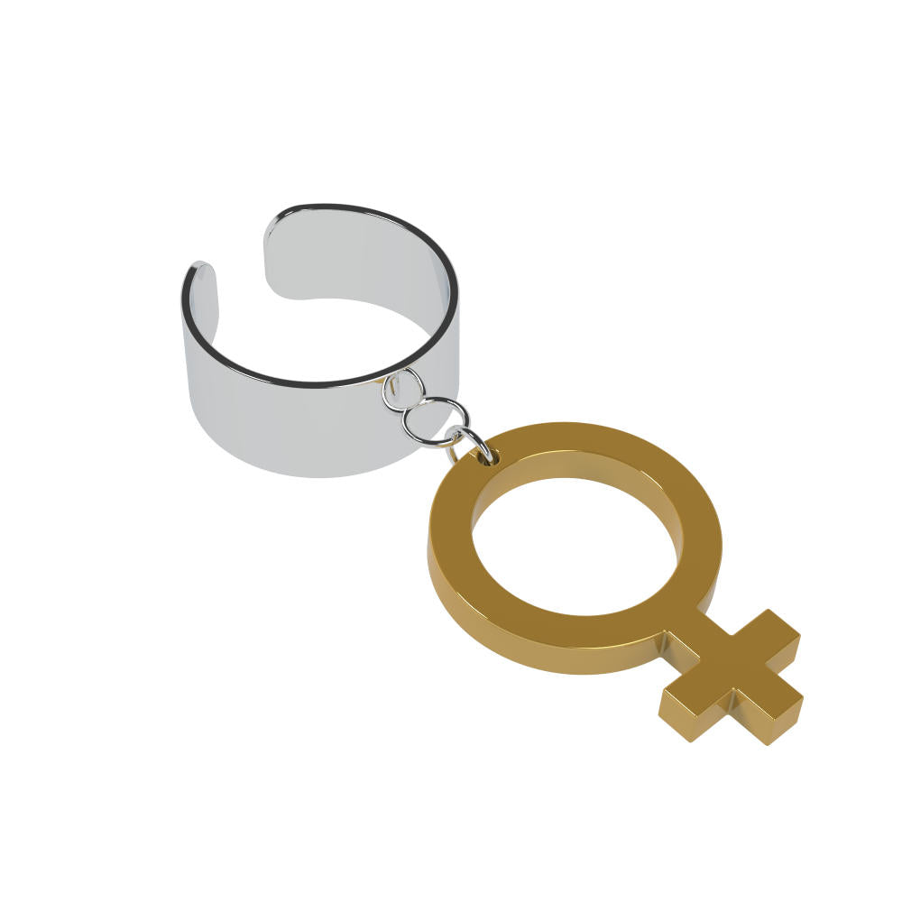 Ring She