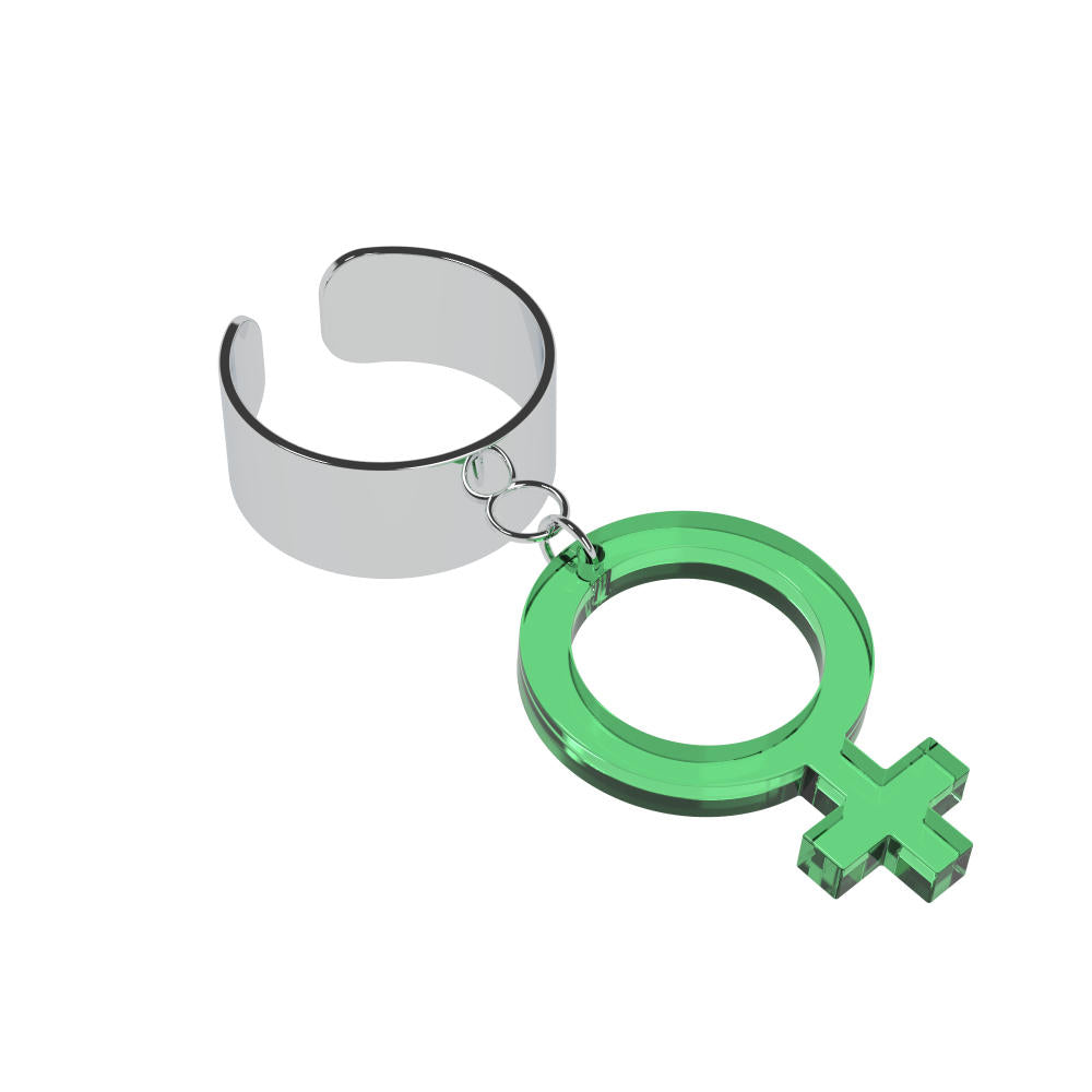 Ring She