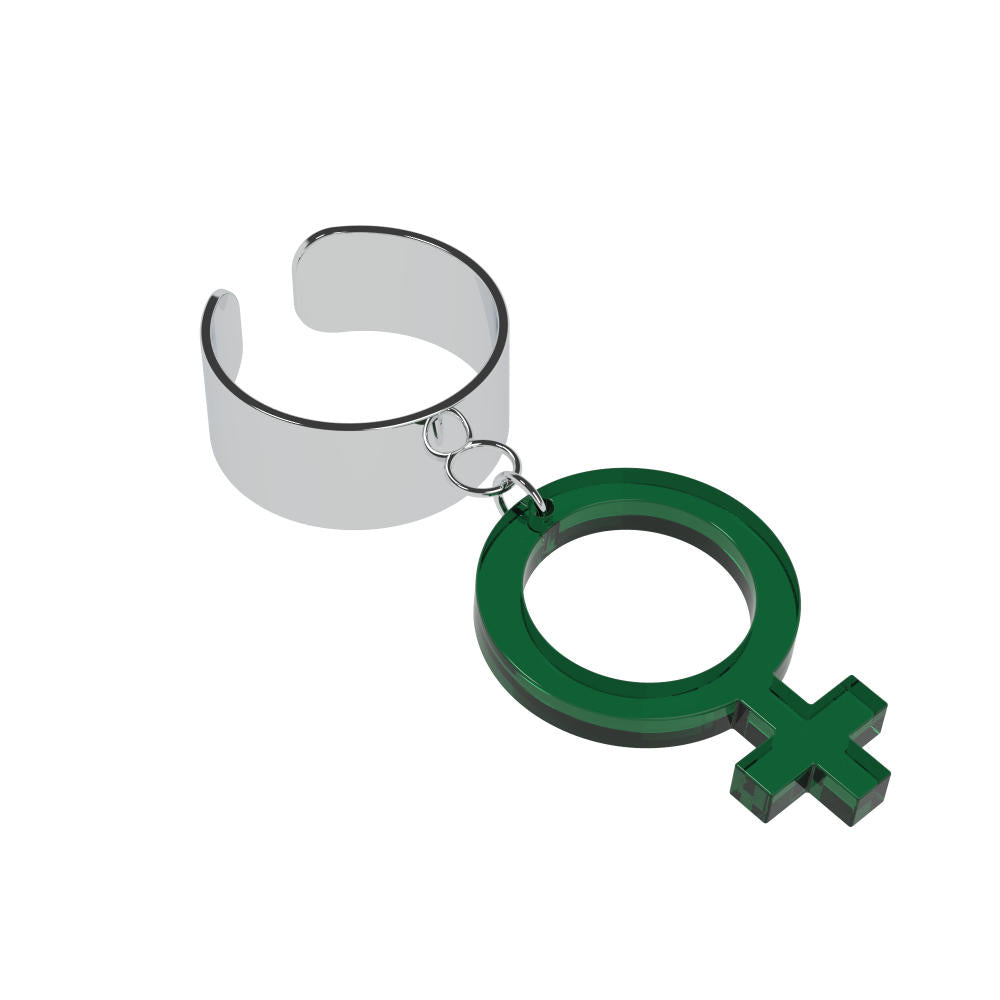Ring She