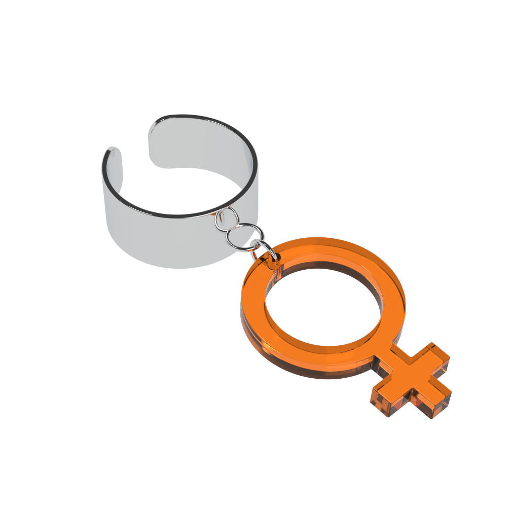 Ring She