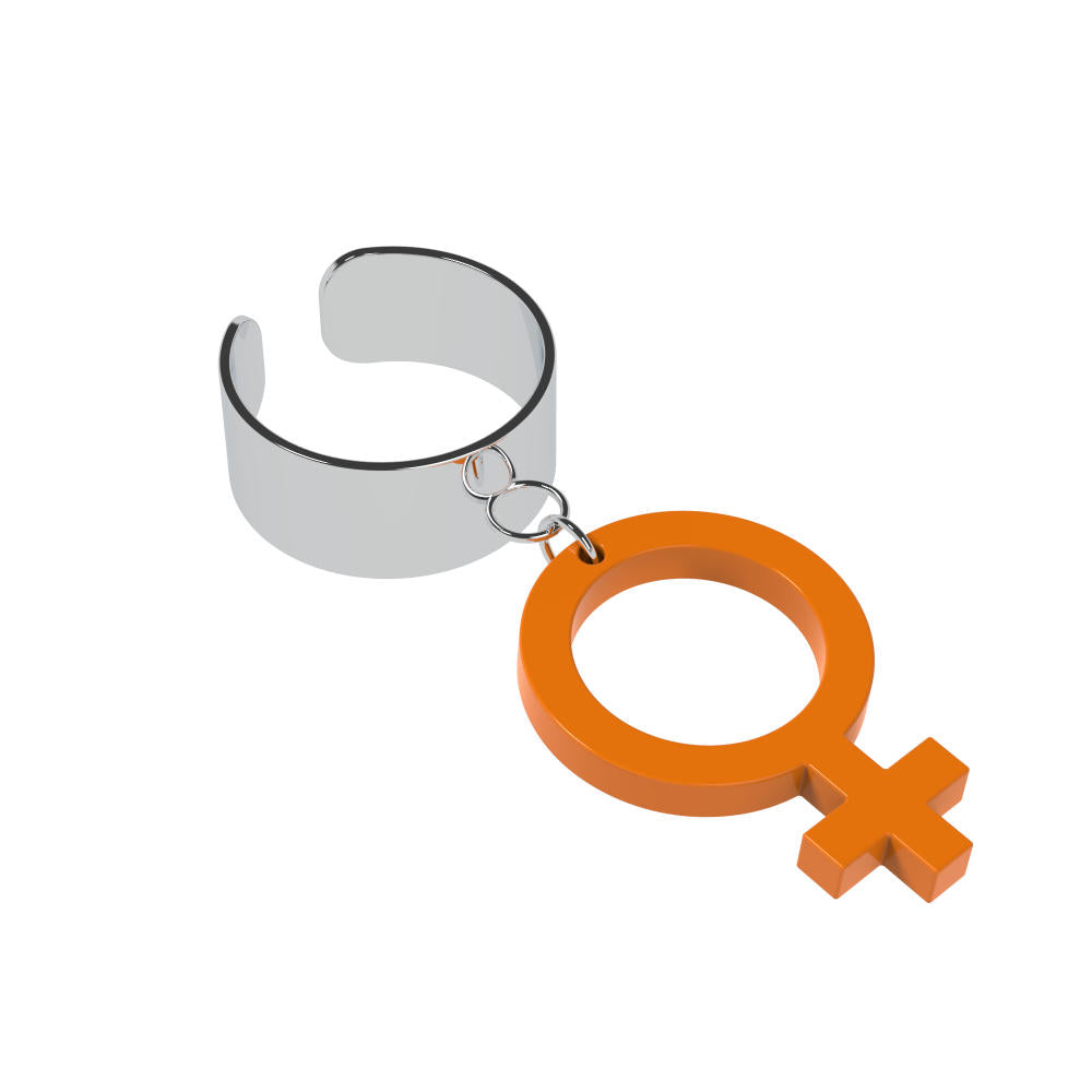 Ring She