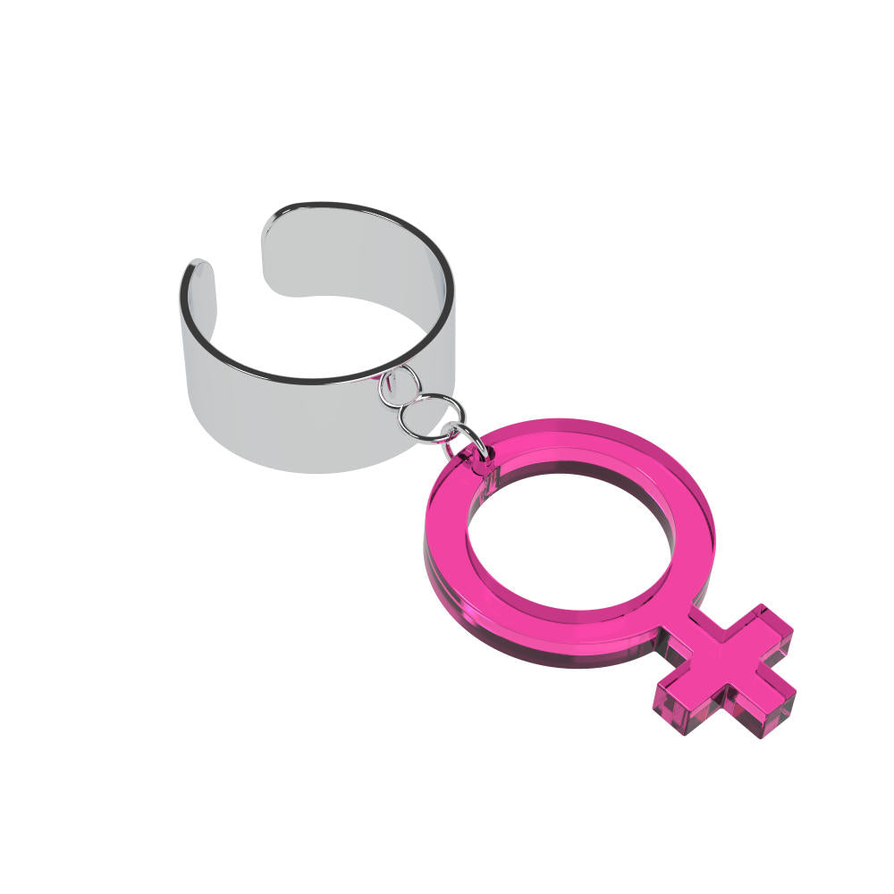 Ring She