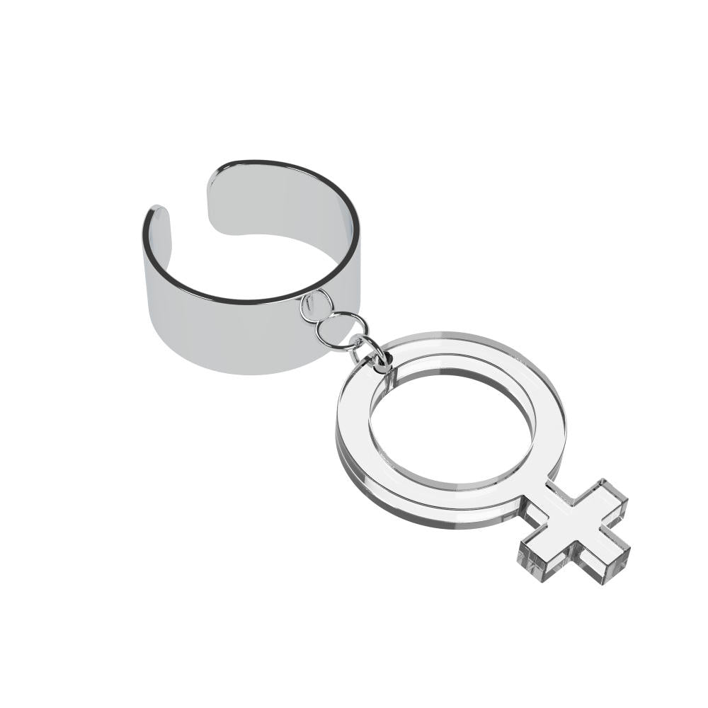 Ring She