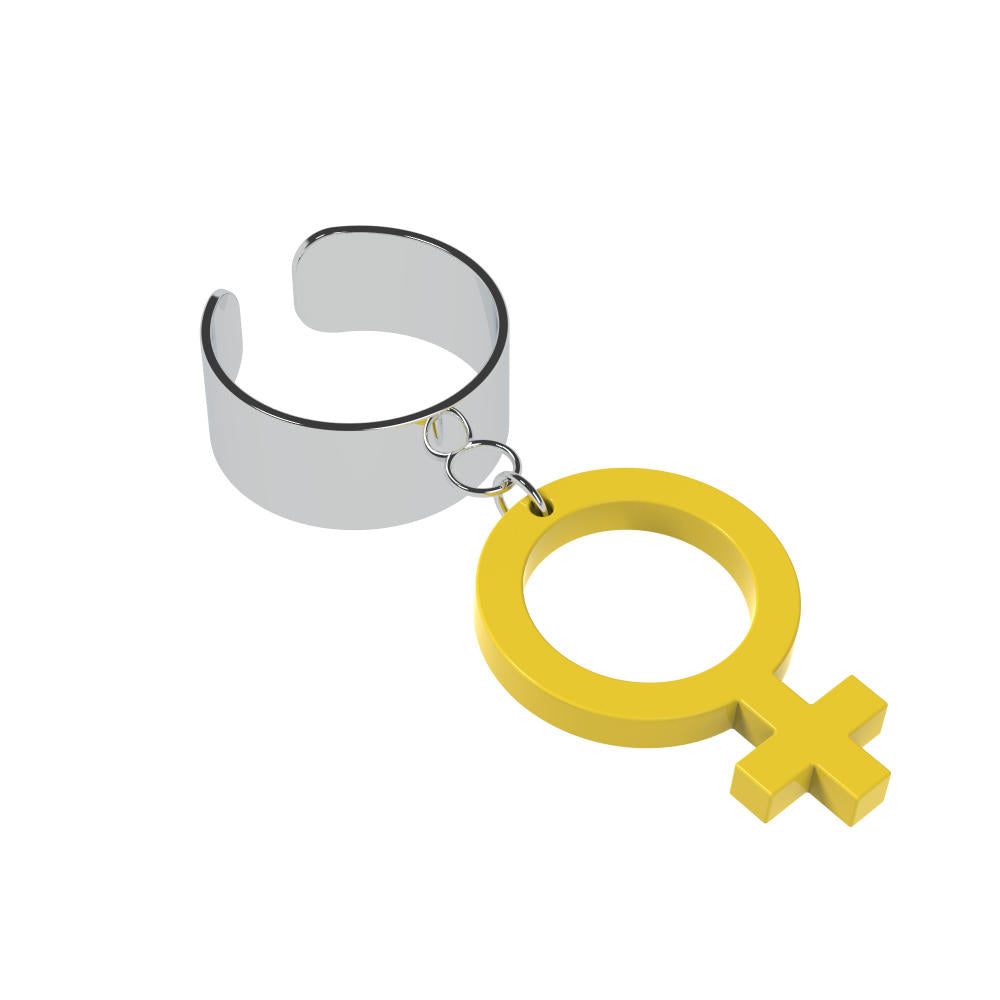 Ring She