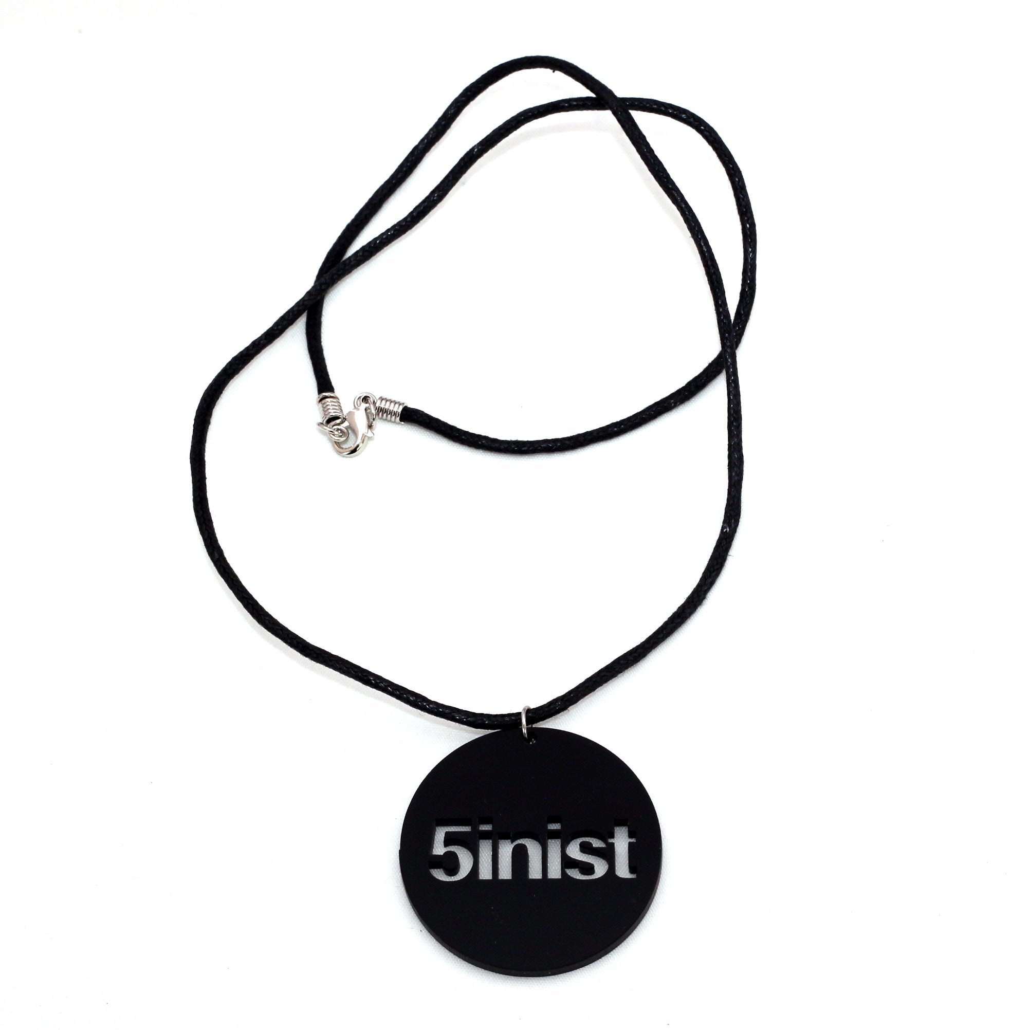 Halsband Feminist Rem