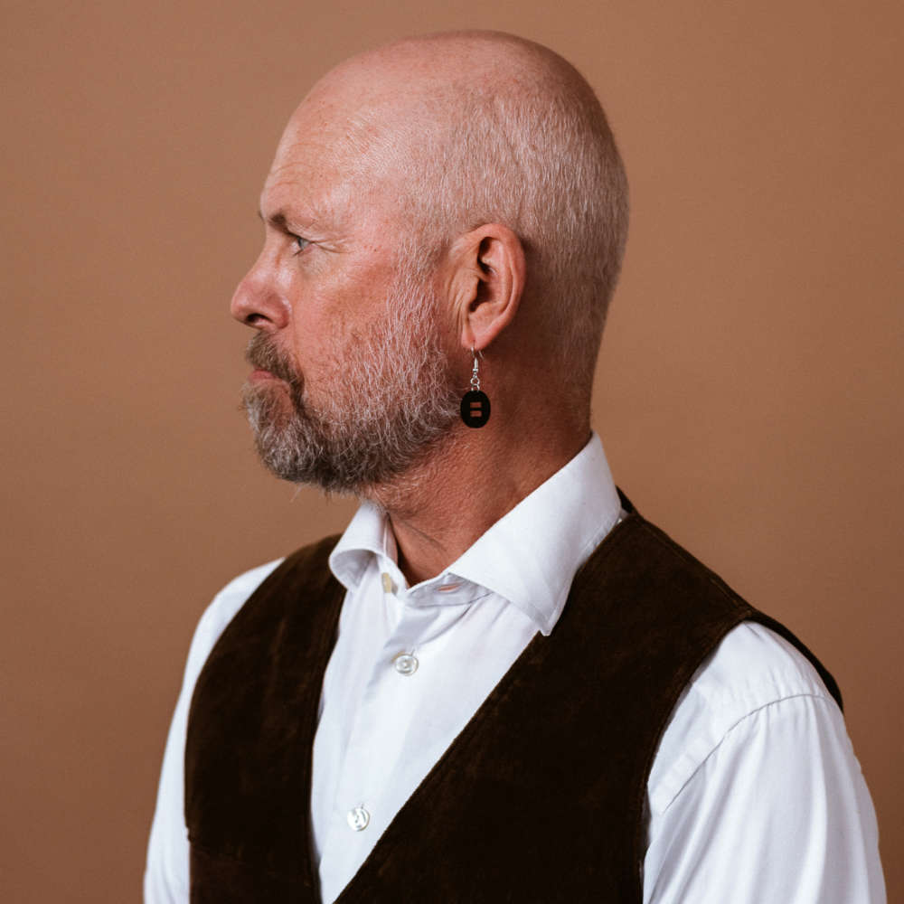 Örhängen Equal mini