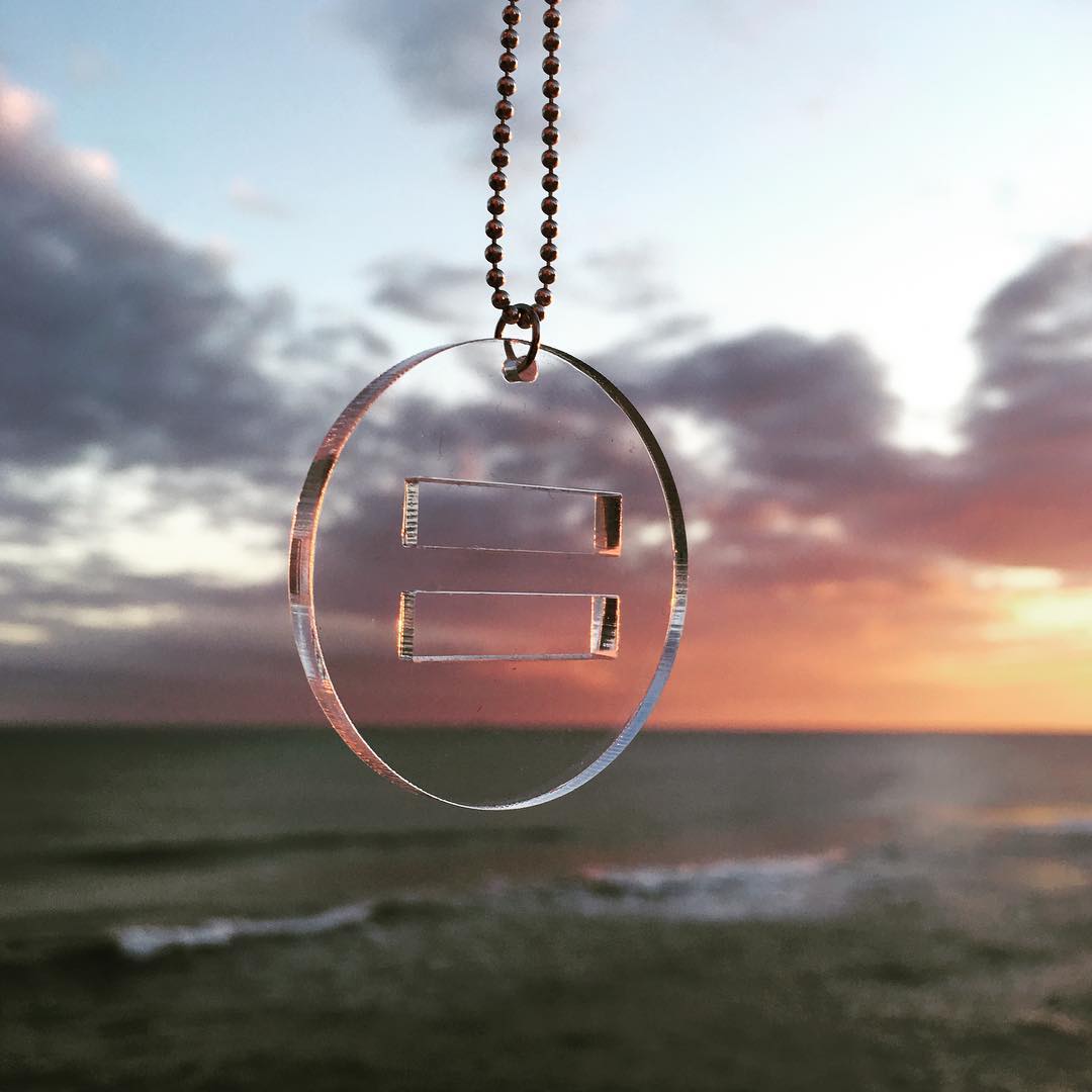 Necklaces Equal