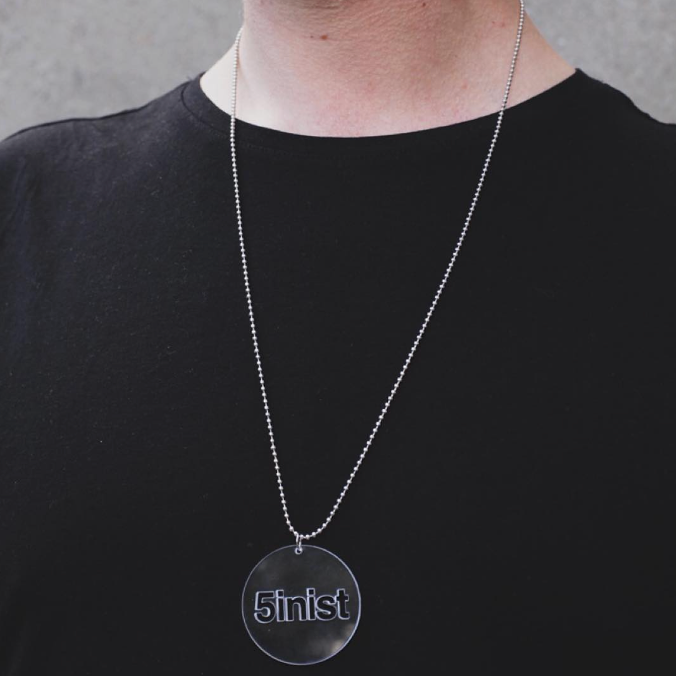Necklaces Feminist