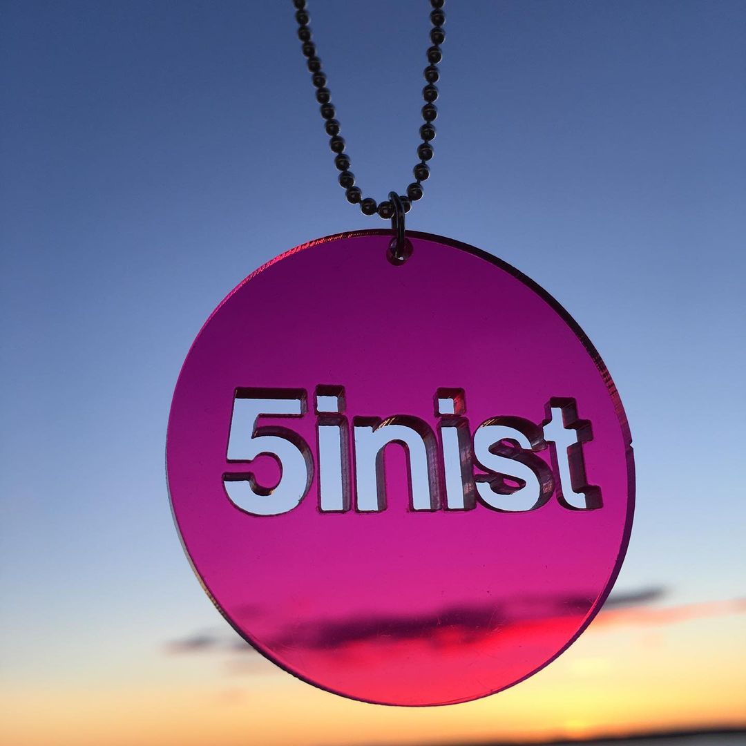Necklaces Feminist