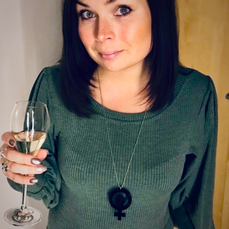 Collar Poder de Ella