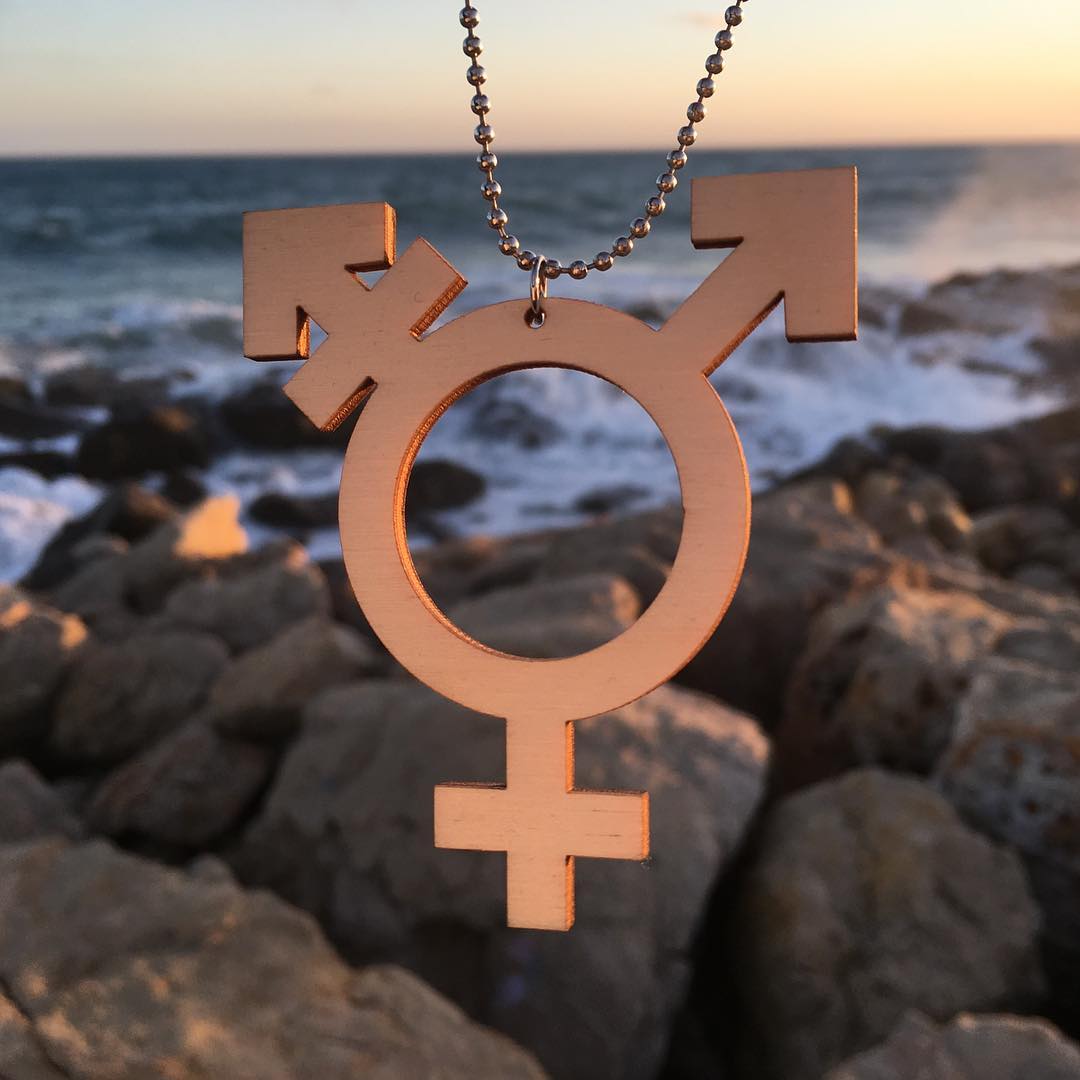 Collar Transgénero Grande