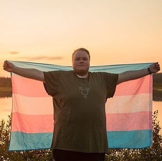 Collar Transgénero Grande