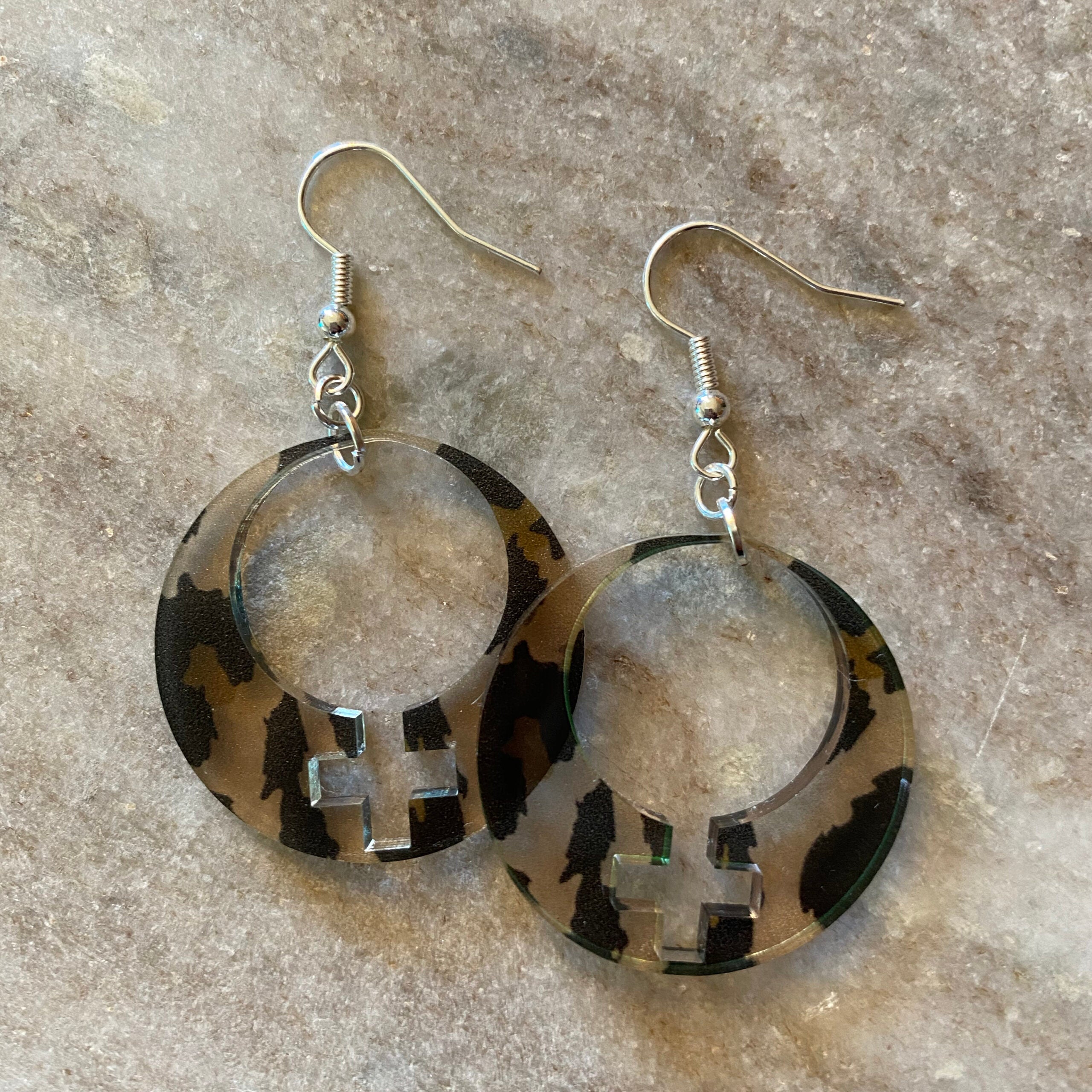 Pendiente Apoyo a Ella Pequeño